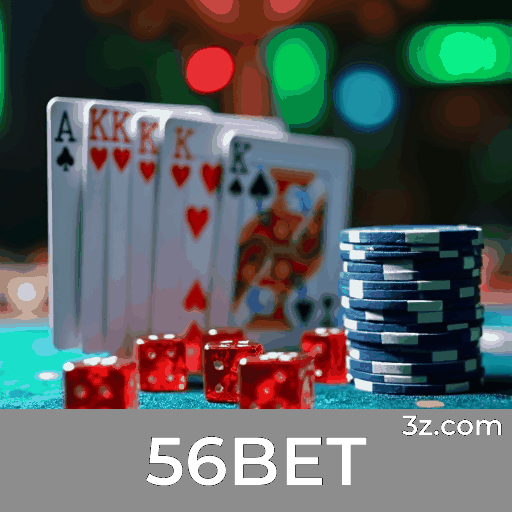 56BET.com - Melhores Jogos de Cassino e Apostas Esportivas Online - 56BET