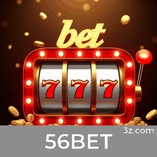56BET: Seu Cassino Online Seguro e Rápido