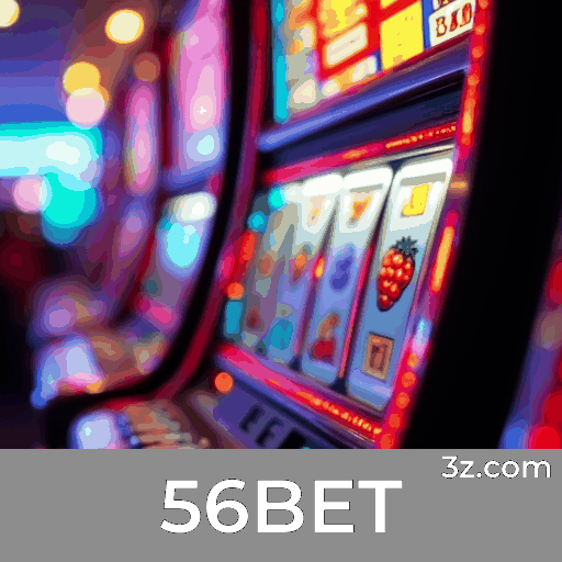 56BET: Seu Cassino Online Seguro e Rápido