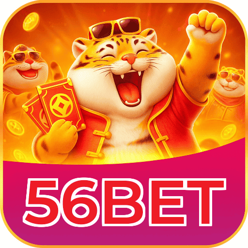 56BET: Seu Cassino Online Seguro e Rápido