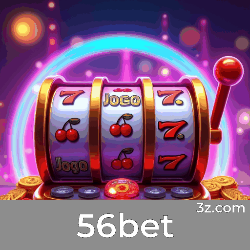 56bet: O Melhor em Segurança e Entretenimento