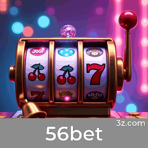 Experimente 56bet: Apostas Rápidas e Funcionalidade Completa Experimente 56bet: Apostas Rápidas e Funcionalidade Completa